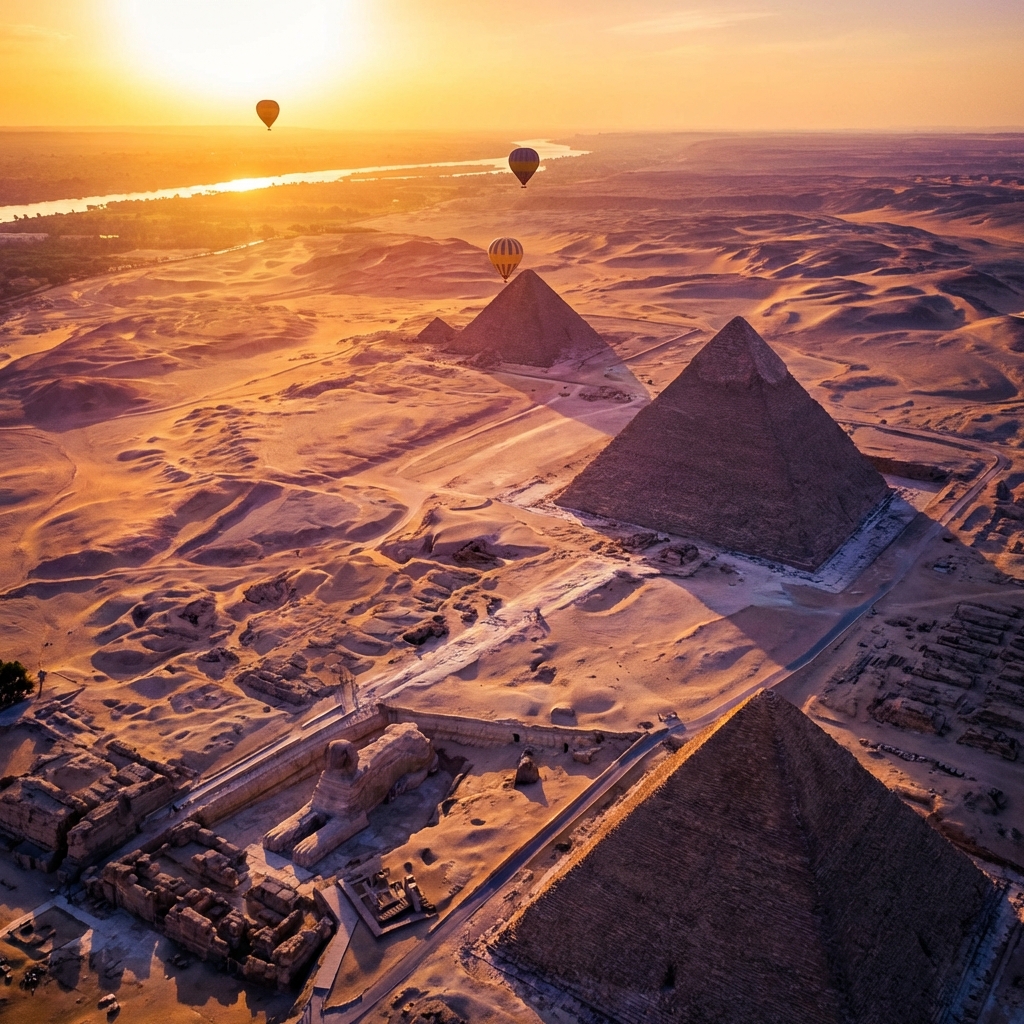 Egypt